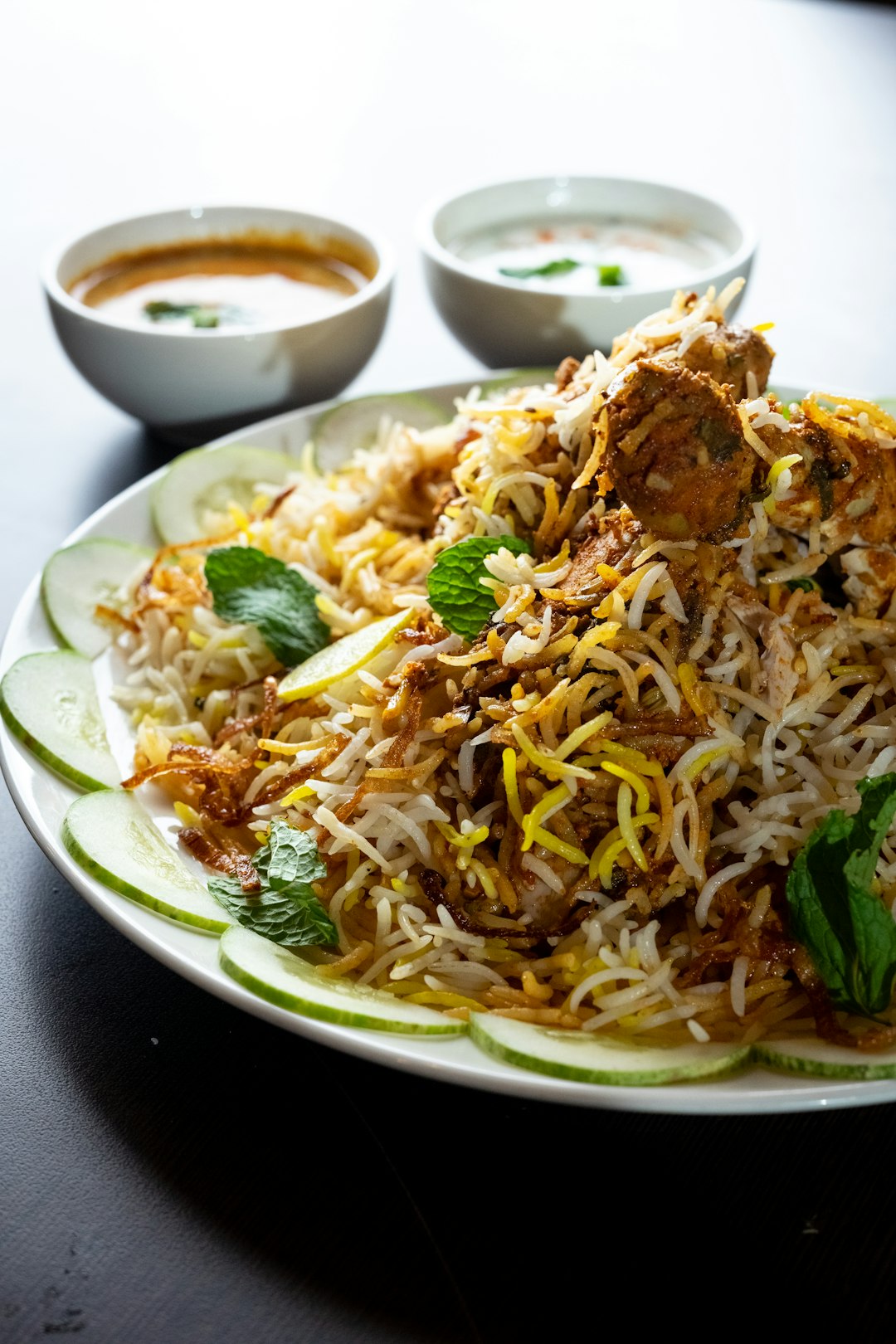 Royal Dum Biryani