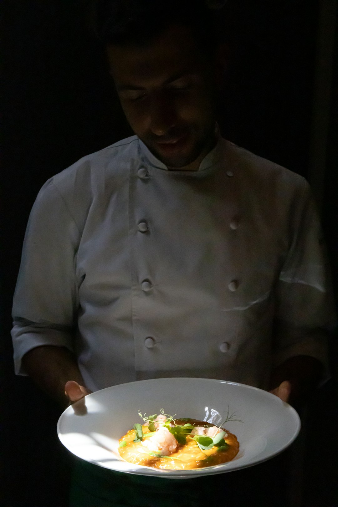 Artisanal Pasta Delight