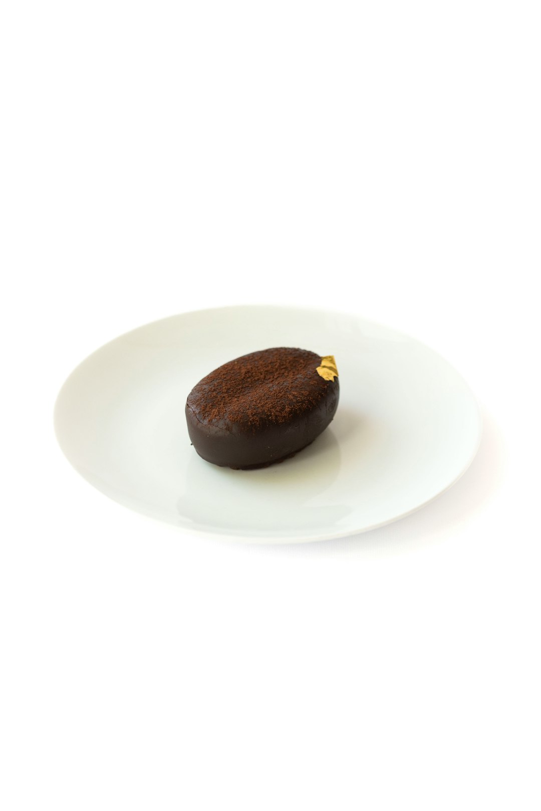Royal Chocolate Dessert
